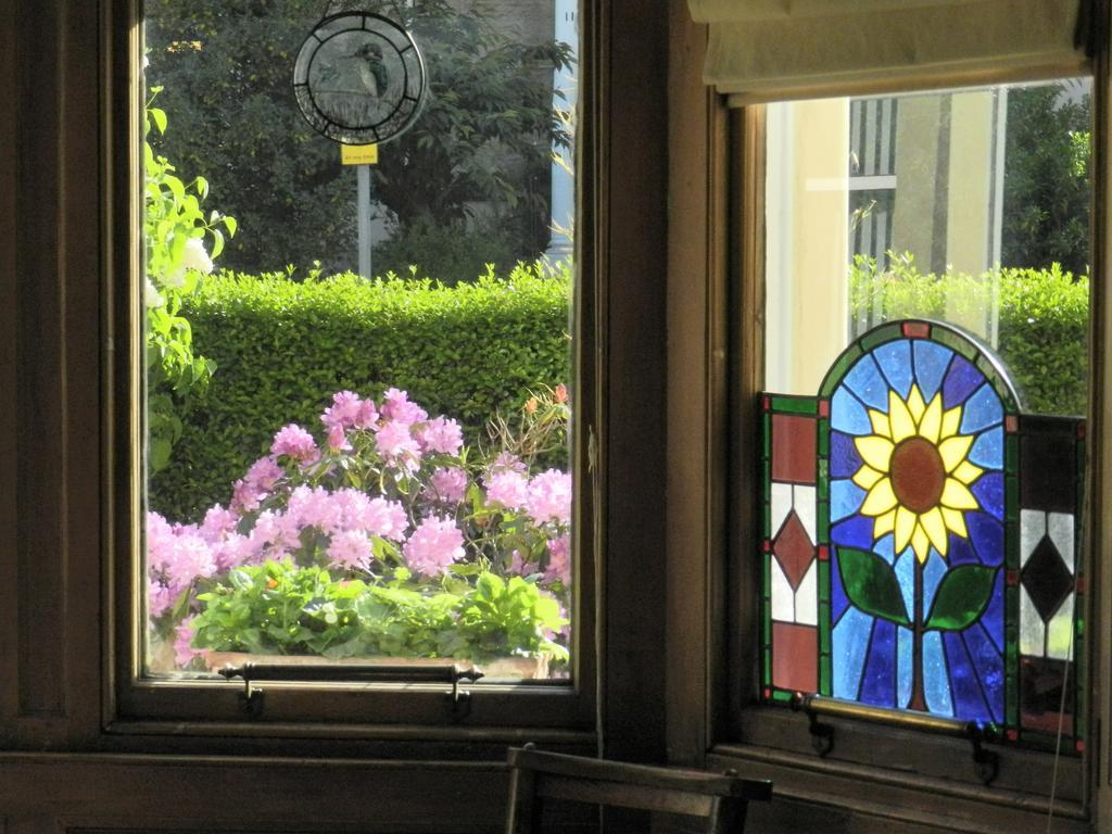 Balmoral Guesthouse Edinburgh Exterior foto