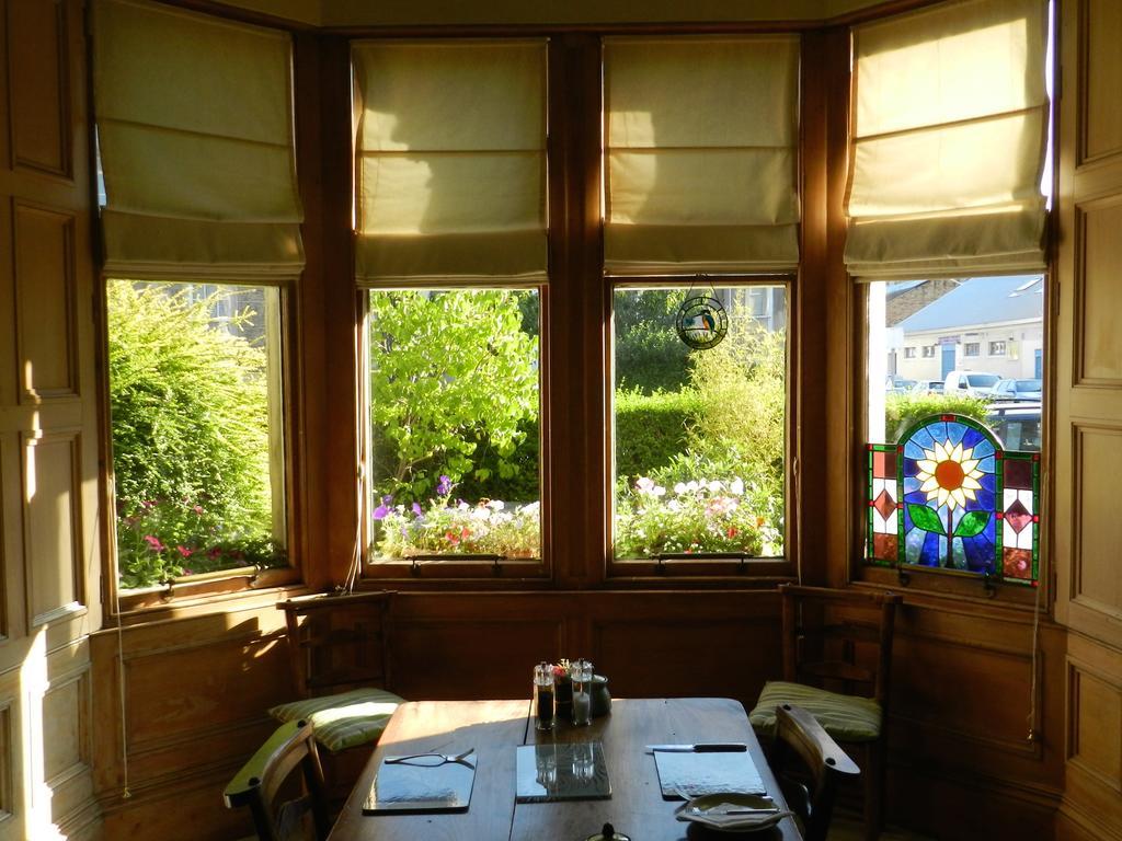 Balmoral Guesthouse Edinburgh Exterior foto