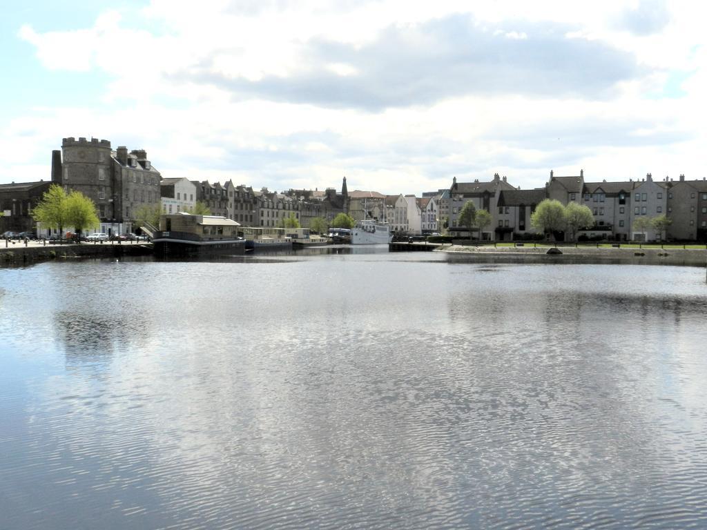 Balmoral Guesthouse Edinburgh Exterior foto