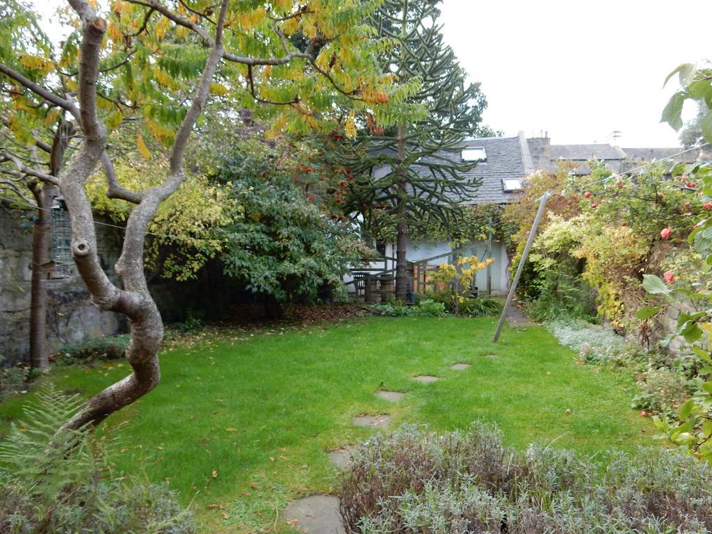 Balmoral Guesthouse Edinburgh Exterior foto